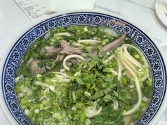 -尹兰楼西北风情餐厅(嘉定店)