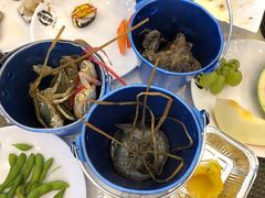 -澜悦港海鲜体验主题餐厅