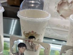 -喜茶(杭州滨江宝龙店)