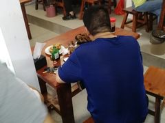 大堂-宝瑞门钉肉饼店