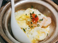-烎记烧烤(蓝天花园店)