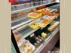 -白玉兰食品(中山公园龙之梦店)