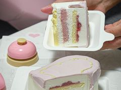 -壹点壹客·生日蛋糕(南山店)