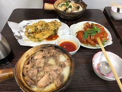 蚝饼(小份)-兴记菜馆