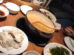 -黑鸡小馆(金源店)