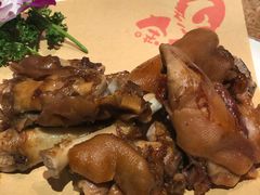 -金太阳海鲜烧烤·本地人餐厅(东纬路旗舰店)
