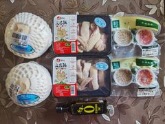 -盒马鲜生(岭南新世界店)