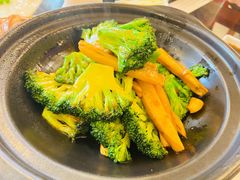 -玉林烤鸭店(垡头店)