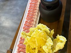 -常赢三兄弟·清真涮肉·清真炒菜(朝阳新城店)
