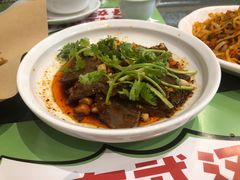 -全聚贤餐厅·湖北家常菜(沙湖店)