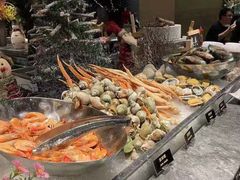 -金海湾自助餐厅(金陵饭店)