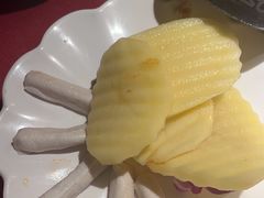 -蓉城老妈火锅(双林路店)