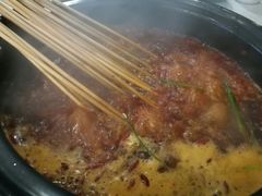 -钢管厂五区小郡肝串串香(南山店)