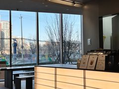 -M Stand(北京平安幸福中心店)