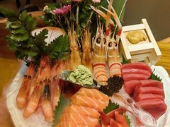 -和彩放题餐厅(酒仙桥店)