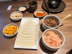 -祇园.穿藏·川藏沿线融合菜(新光天地店)