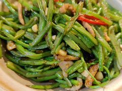 -那家·油麻菜馆(常德道店)