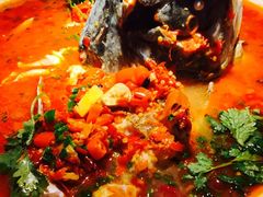 -坛宗剁椒鱼头(河西王府井店)