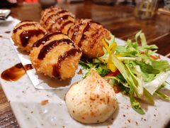 -蟹将军·松叶蟹和牛日料放题自助(K11店)