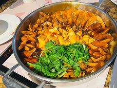 -黄记煌三汁焖锅(渝北金港国际店)