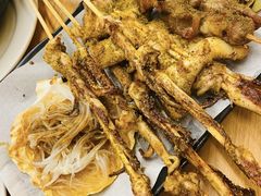 -买又大餐厅(福林里店)