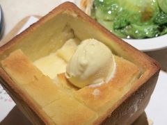 -绿茶餐厅(深圳龙华天虹购物中心店)