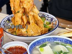 -樊记腊汁肉(竹笆市总店)