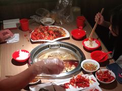 -季季红火锅(新百大店)