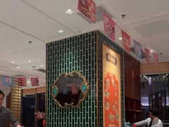 -点都德(广州白云山景区南门店)