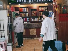 -鲁西南老厨子·特色鲁菜(经一纬五店)