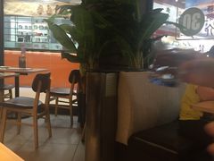 -必胜客(车陂店)