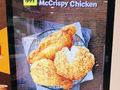 -麦当劳(台州路桥DT店)