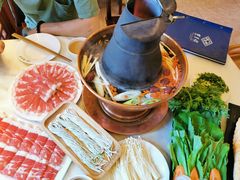 -东来顺饭庄(天坛店)