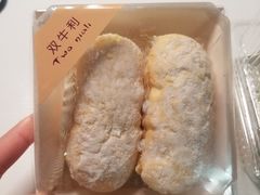 -凯司令西点房(虹桥路站店)