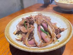 -圳兴面王·拌川·特色炒面(南山保利剧院店)