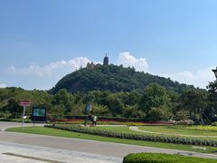 -狼山风景名胜区