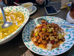-老屋印象川菜(世纪东方店)