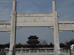 -石湖景区