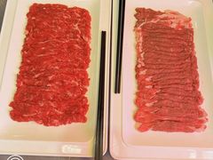 -君邦火锅(新疆大厦店)