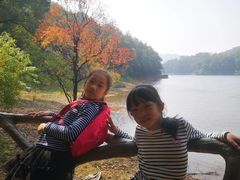 -石燕湖生态旅游景区