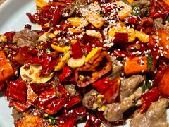 -薇酌饮·陕西菜(南门外店)