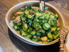 -水煮三国·川鲁江湖菜(香山店)