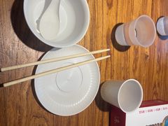 -东来土菜馆(民祥园路店)