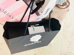 -Chanel(德基广场店)