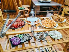 -阿昌白族石板烧(大理古城店)