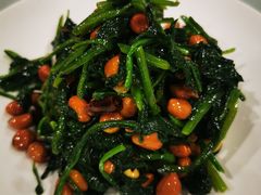 -听涛雅苑百味饺子老家菜馆