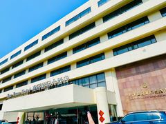 -天津燕园国际大酒店