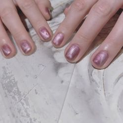 猫眼-森日式美甲沙龙MORI NAIL总店