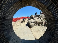 -泰山风景名胜区