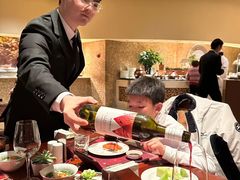 -万豪咖啡厅(JW万豪酒店店)